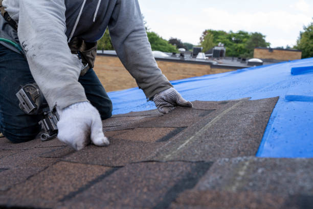 Best Shingle Roofing Installation  in Barton Creek, TX