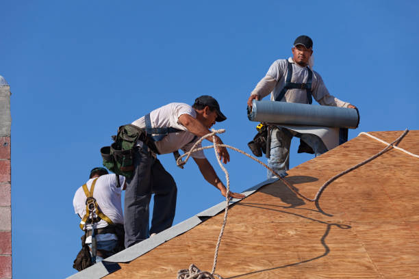 Barton Creek, TX Roofing Contractor Company