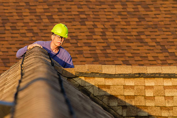 Best Best Roofing Contractors  in Barton Creek, TX