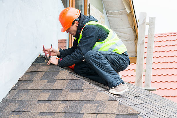 Roof Gutter Cleaning in Barton Creek, TX